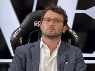 Ascoli, settore giovanile in Grecia dall’Olympic FC